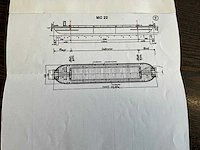 Mc 22 splijtbak - afbeelding 9 van  28