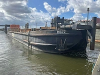 Mc 22 splijtbak - afbeelding 1 van  28