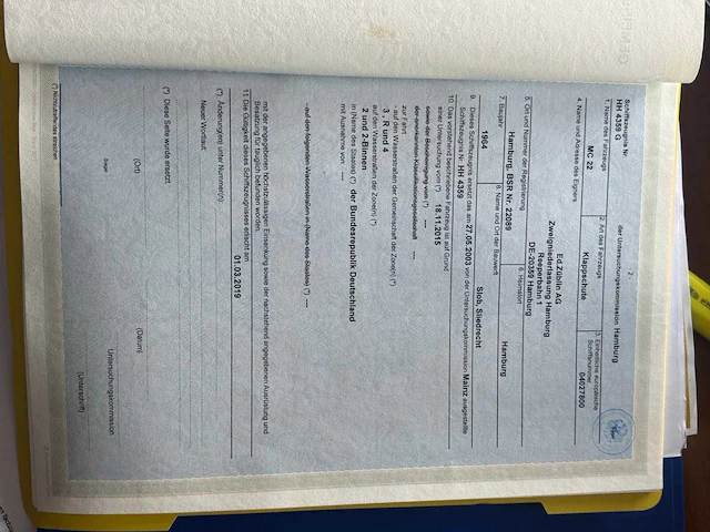 Mc 22 splijtbak - afbeelding 21 van  28