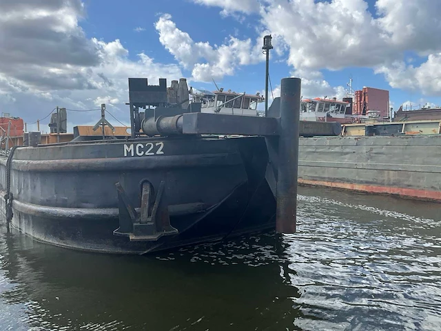 Mc 22 splijtbak - afbeelding 23 van  28