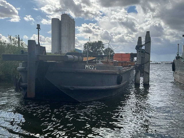 Mc 22 splijtbak - afbeelding 24 van  28