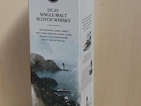 Mc. clelland's islay single malt whisky - 70 cl - winkelverkoopprijs € 26.95