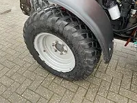 Mc cormick f95 vierwielaangedreven landbouwtractor - afbeelding 5 van  40