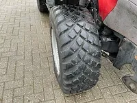 Mc cormick f95 vierwielaangedreven landbouwtractor - afbeelding 7 van  40