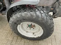 Mc cormick f95 vierwielaangedreven landbouwtractor - afbeelding 8 van  40