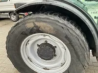 Mc cormick f95 vierwielaangedreven landbouwtractor - afbeelding 10 van  40