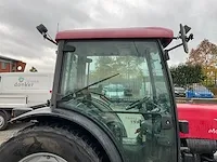 Mc cormick f95 vierwielaangedreven landbouwtractor - afbeelding 13 van  40