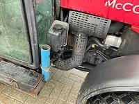 Mc cormick f95 vierwielaangedreven landbouwtractor - afbeelding 14 van  40