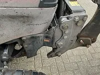 Mc cormick f95 vierwielaangedreven landbouwtractor - afbeelding 16 van  40