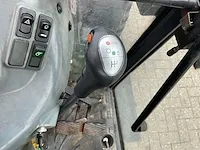 Mc cormick f95 vierwielaangedreven landbouwtractor - afbeelding 25 van  40
