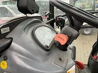 Mc cormick f95 vierwielaangedreven landbouwtractor - afbeelding 26 van  40