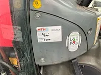 Mc cormick f95 vierwielaangedreven landbouwtractor - afbeelding 27 van  40