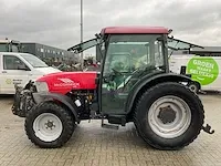Mc cormick f95 vierwielaangedreven landbouwtractor - afbeelding 35 van  40