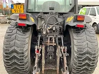 Mc cormick f95 vierwielaangedreven landbouwtractor - afbeelding 38 van  40