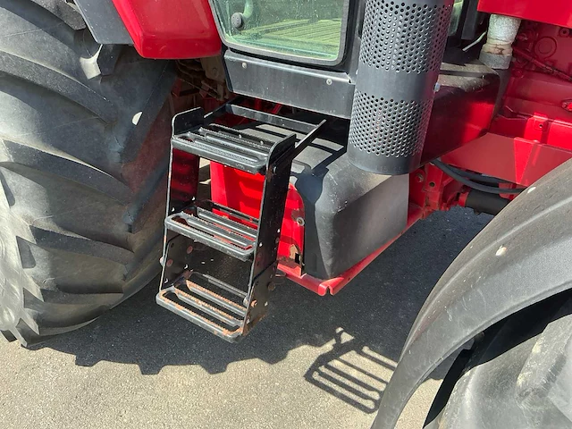 Mc cormick mc 95 vierwielaangedreven landbouwtractor - afbeelding 2 van  32