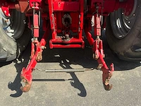 Mc cormick mc 95 vierwielaangedreven landbouwtractor - afbeelding 3 van  32