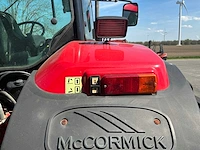 Mc cormick mc 95 vierwielaangedreven landbouwtractor - afbeelding 8 van  32