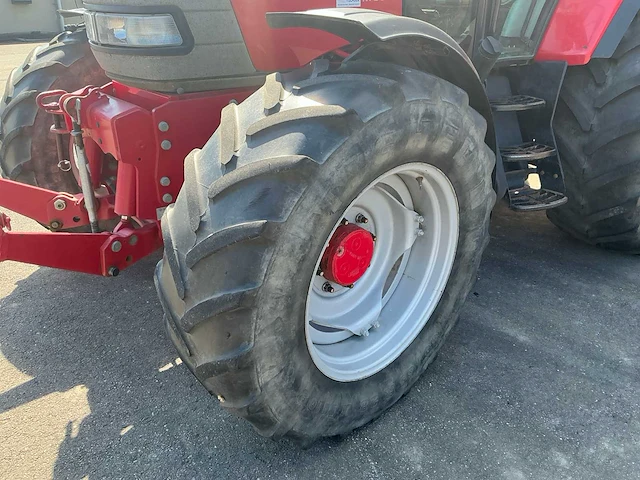 Mc cormick mc 95 vierwielaangedreven landbouwtractor - afbeelding 11 van  32