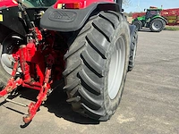 Mc cormick mc 95 vierwielaangedreven landbouwtractor - afbeelding 14 van  32