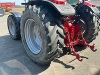 Mc cormick mc 95 vierwielaangedreven landbouwtractor - afbeelding 15 van  32