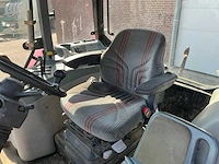Mc cormick mc 95 vierwielaangedreven landbouwtractor - afbeelding 16 van  32