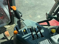 Mc cormick mc 95 vierwielaangedreven landbouwtractor - afbeelding 18 van  32