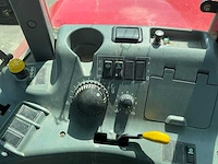 Mc cormick mc 95 vierwielaangedreven landbouwtractor - afbeelding 19 van  32