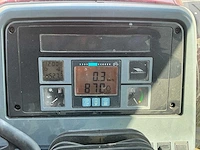 Mc cormick mc 95 vierwielaangedreven landbouwtractor - afbeelding 24 van  32