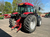Mc cormick mc 95 vierwielaangedreven landbouwtractor - afbeelding 23 van  32