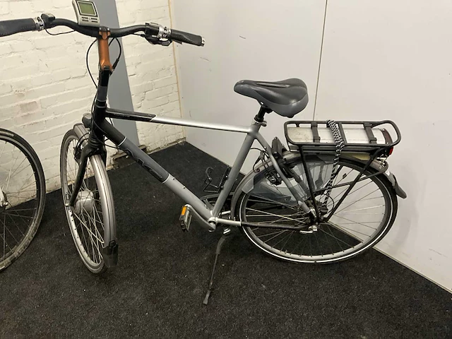 Mc/ elektrische fiets (2x) - afbeelding 3 van  9