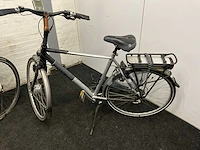Mc/ elektrische fiets (2x) - afbeelding 3 van  9