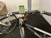 Mc/ elektrische fiets (2x) - afbeelding 5 van  9