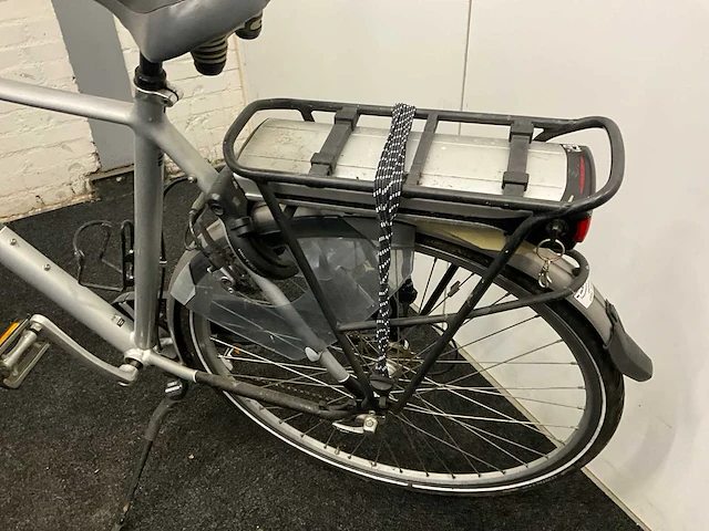 Mc/ elektrische fiets (2x) - afbeelding 6 van  9
