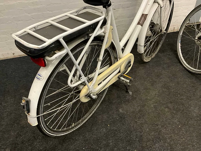 Mc/ elektrische fiets (2x) - afbeelding 7 van  9