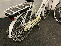 Mc/ elektrische fiets (2x) - afbeelding 7 van  9