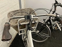 Mc/ elektrische fiets (2x) - afbeelding 8 van  9