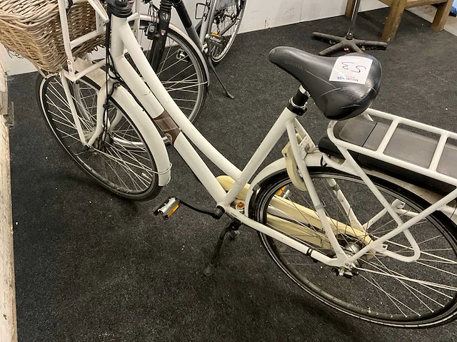 Mc/ elektrische fiets (2x) - afbeelding 9 van  9