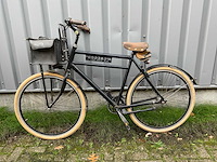 Mc gregor transportfiets - afbeelding 1 van  7