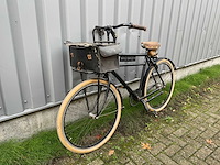 Mc gregor transportfiets - afbeelding 2 van  7
