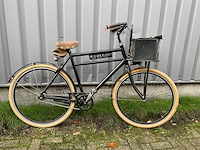 Mc gregor transportfiets - afbeelding 3 van  7