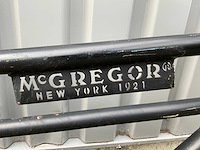 Mc gregor transportfiets - afbeelding 4 van  7