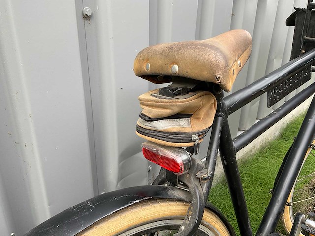 Mc gregor transportfiets - afbeelding 5 van  7