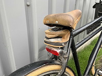 Mc gregor transportfiets - afbeelding 5 van  7