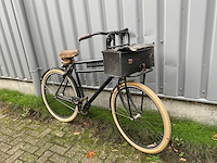 Mc gregor transportfiets - afbeelding 6 van  7
