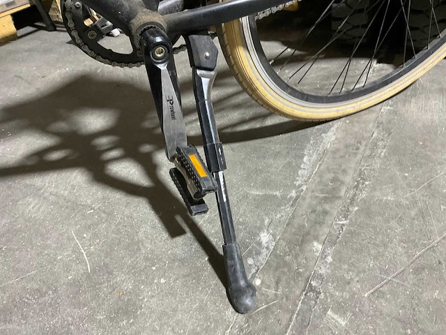 Mc gregor transportfiets - afbeelding 7 van  7