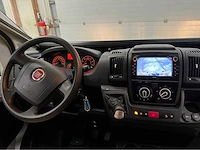 Mc louis - carat 381 - sovereign - automaat -camper - 2019 - afbeelding 36 van  50