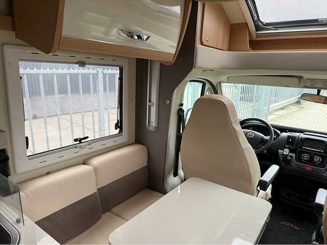 Mc louis - carat 381 - sovereign - camper - 2019 - afbeelding 3 van  50