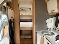 Mc louis - carat 381 - sovereign - camper - 2019 - afbeelding 6 van  50