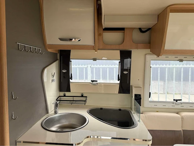 Mc louis - carat 381 - sovereign - camper - 2019 - afbeelding 7 van  50