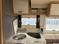 Mc louis - carat 381 - sovereign - camper - 2019 - afbeelding 7 van  50